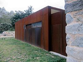 ПОМЕСТЬЕ В ПРЕДПИРЕНЕЯХ thumbnail 72