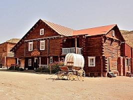 ТЕМАТИЧЕСКИЙ ПАРК В АЛЬМЕРИИ thumbnail 5