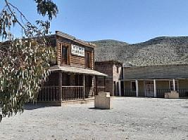 ТЕМАТИЧЕСКИЙ ПАРК В АЛЬМЕРИИ thumbnail 16