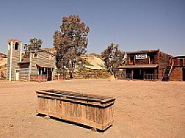 ТЕМАТИЧЕСКИЙ ПАРК В АЛЬМЕРИИ thumbnail 18