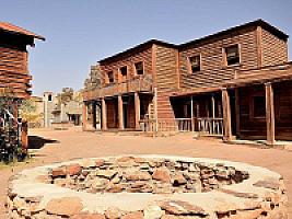 ТЕМАТИЧЕСКИЙ ПАРК В АЛЬМЕРИИ thumbnail 21