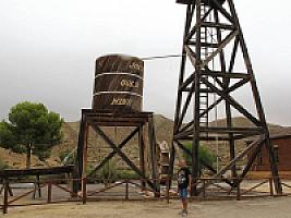 ТЕМАТИЧЕСКИЙ ПАРК В АЛЬМЕРИИ thumbnail 22