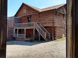 ТЕМАТИЧЕСКИЙ ПАРК В АЛЬМЕРИИ thumbnail 23