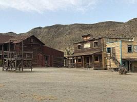 ТЕМАТИЧЕСКИЙ ПАРК В АЛЬМЕРИИ thumbnail 27