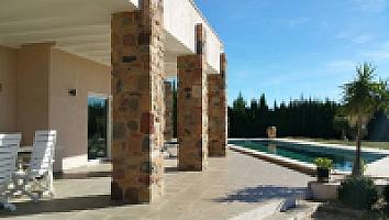 ПОМЕСТЬЕ НА ПОБЕРЕЖЬЕ КОСТА ДОРАДА thumbnail 1