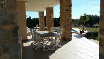 ПОМЕСТЬЕ НА ПОБЕРЕЖЬЕ КОСТА ДОРАДА thumbnail 12