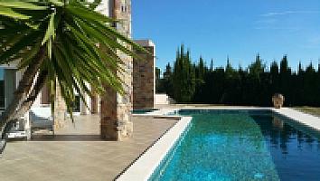 ПОМЕСТЬЕ НА ПОБЕРЕЖЬЕ КОСТА ДОРАДА thumbnail 23