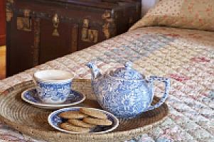 УСАДЬБА НА ПОБЕРЕЖЬЕ ГАРРАФ thumbnail 15