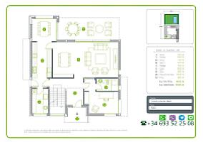 ВИЛЛА НА ПОБЕРЕЖЬЕ МАРЕСМЭ thumbnail 36