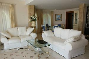 ВИЛЛА У МОРЯ НА ПОБЕРЕЖЬЕ КОСТА БЛАНКА thumbnail 4