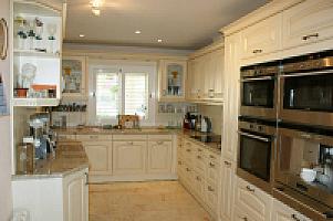 ВИЛЛА У МОРЯ НА ПОБЕРЕЖЬЕ КОСТА БЛАНКА thumbnail 9