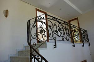 ВИЛЛА У МОРЯ НА ПОБЕРЕЖЬЕ КОСТА БЛАНКА thumbnail 11