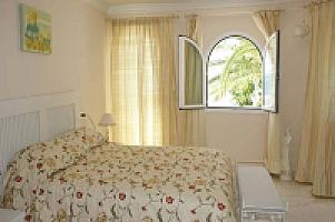 ВИЛЛА У МОРЯ НА ПОБЕРЕЖЬЕ КОСТА БЛАНКА thumbnail 15