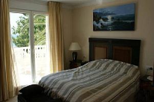 ВИЛЛА У МОРЯ НА ПОБЕРЕЖЬЕ КОСТА БЛАНКА thumbnail 20