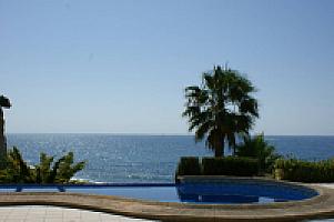 ВИЛЛА У МОРЯ НА ПОБЕРЕЖЬЕ КОСТА БЛАНКА thumbnail 32