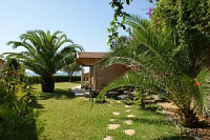 ВИЛЛА У МОРЯ НА ПОБЕРЕЖЬЕ КОСТА БЛАНКА thumbnail 36