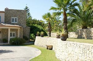 ВИЛЛА У МОРЯ НА ПОБЕРЕЖЬЕ КОСТА БЛАНКА thumbnail 49