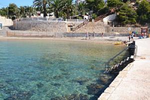 ВИЛЛА У МОРЯ НА ПОБЕРЕЖЬЕ КОСТА БЛАНКА thumbnail 57