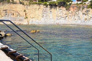 ВИЛЛА У МОРЯ НА ПОБЕРЕЖЬЕ КОСТА БЛАНКА thumbnail 61