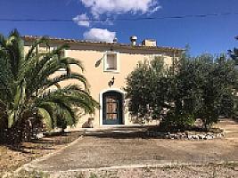 ПОМЕСТЬЕ С ВИНОГРАДНИКАМИ thumbnail 8