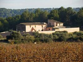 ПОМЕСТЬЕ ПОД БАРСЕЛОНОЙ thumbnail 1