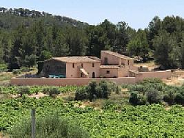 ПОМЕСТЬЕ ПОД БАРСЕЛОНОЙ thumbnail 24