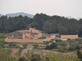 ПОМЕСТЬЕ ПОД БАРСЕЛОНОЙ thumbnail 25