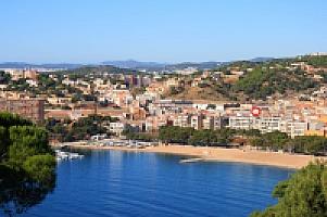 ГОСТИНИЦА НА ПОБЕРЕЖЬЕ КОСТА БРАВА thumbnail 1