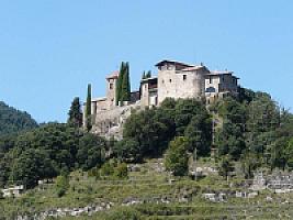 ЗАМОК С УГОДЬЯМИ В ПРЕДПИРЕНЕЯХ thumbnail 3