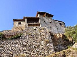 ЗАМОК С УГОДЬЯМИ В ПРЕДПИРЕНЕЯХ thumbnail 4