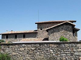 ЗАМОК С УГОДЬЯМИ В ПРЕДПИРЕНЕЯХ thumbnail 6