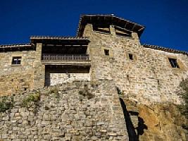 ЗАМОК С УГОДЬЯМИ В ПРЕДПИРЕНЕЯХ thumbnail 7