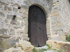 ЗАМОК С УГОДЬЯМИ В ПРЕДПИРЕНЕЯХ thumbnail 8