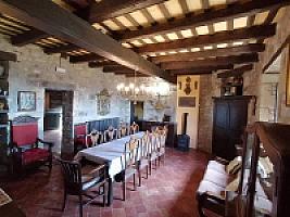 ЗАМОК С УГОДЬЯМИ В ПРЕДПИРЕНЕЯХ thumbnail 10