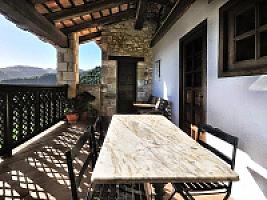 ЗАМОК С УГОДЬЯМИ В ПРЕДПИРЕНЕЯХ thumbnail 12