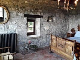 ЗАМОК С УГОДЬЯМИ В ПРЕДПИРЕНЕЯХ thumbnail 17