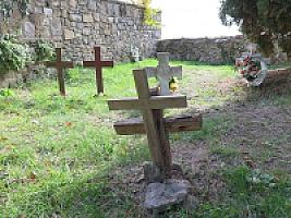 ЗАМОК С УГОДЬЯМИ В ПРЕДПИРЕНЕЯХ thumbnail 45