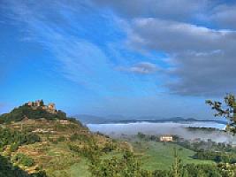 ЗАМОК С УГОДЬЯМИ В ПРЕДПИРЕНЕЯХ thumbnail 55