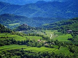 ЗАМОК С УГОДЬЯМИ В ПРЕДПИРЕНЕЯХ thumbnail 56