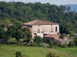 ЗАМОК С УГОДЬЯМИ В ПРЕДПИРЕНЕЯХ thumbnail 59