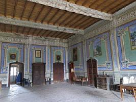 ЗАМОК С УГОДЬЯМИ В ПРЕДПИРЕНЕЯХ thumbnail 64