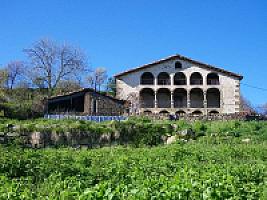 ЗАМОК С УГОДЬЯМИ В ПРЕДПИРЕНЕЯХ thumbnail 68