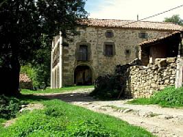 ЗАМОК С УГОДЬЯМИ В ПРЕДПИРЕНЕЯХ thumbnail 69